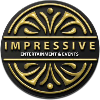 Bij Impressive Entertainment & Events  begrijpen we dat elk evenement uniek is. Van intieme feesten tot grootschalige festivals, wij maken van elk evenement iets bijzonders. Ontdek ons indrukwekkende netwerk van artiesten en boek de perfecte act voor jouw gelegenheid. Samen werken we aan unieke ideeën die jouw evenement onvergetelijk maken. Ons doel is simpel: buitengewone momenten creëren die een leven lang meegaan.